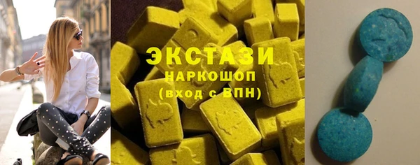 винт Бикин